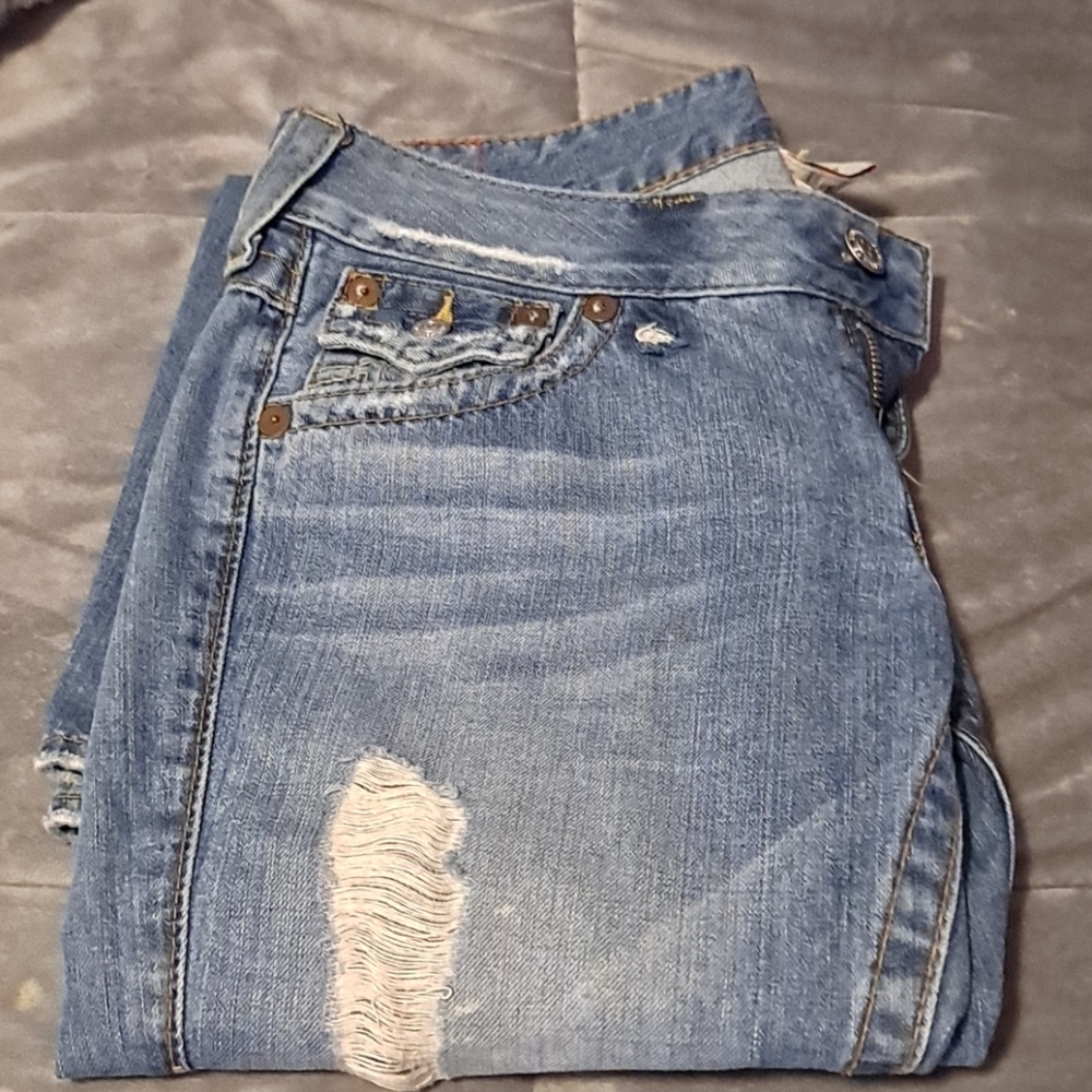 True Religion Jeans